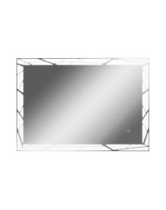 Зеркало с подсветкой Сеул Domino