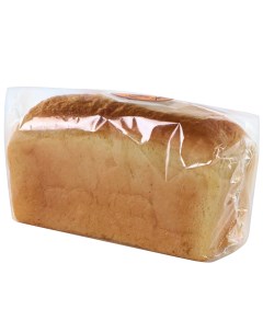 Хлеб белый формовый 400 г Тобис