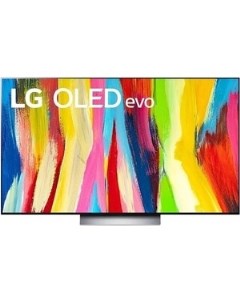 Телевизор OLED55C26LA Lg