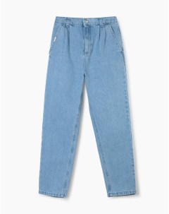 Свободные джинсы Loose Fit для мальчика Gloria jeans