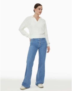 Расклёшенные джинсы Bootcut Gloria jeans