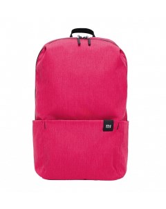 Рюкзак для ноутбука Mi Casual Daypack ZJB4147GL 13 3 розовый Xiaomi