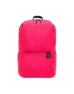 Рюкзак для ноутбука Mi Casual Daypack X20379 13 3 розовый Xiaomi