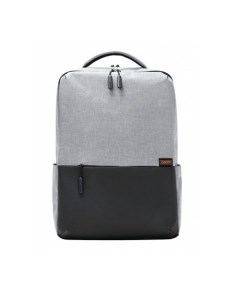 Рюкзак для ноутбука XDLGX 04 BHR4904GL до 15 6 полиэстер серый Xiaomi
