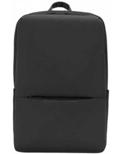Рюкзак для ноутбука City Backpack 2 ZJB4192GL 15 6 dark gray Xiaomi