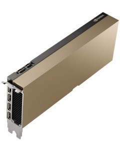 Видеокарта PCI E Tesla L40 900 2G133 0110 030 48GB GDDR6 ECC 384bit 5nm 735 18000MHz 4 DP Nvidia