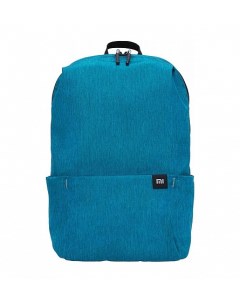 Рюкзак для ноутбука Mi Casual Daypack ZJB4145GL 13 3 синий Xiaomi