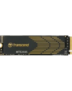 SSD накопитель Transcend TS2TMTE250S TS2TMTE250S