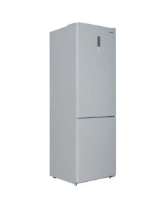 Холодильник с нижней морозильной камерой Zarget ZRB 310DS1IM ZRB 310DS1IM