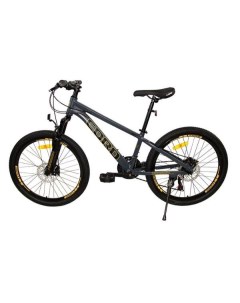 Велосипед детский CORD Horizon CRD DLX2602 15 серый Horizon CRD DLX2602 15 серый Cord