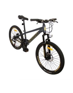 Велосипед детский CORD Horizon CRD DLX2701 19 серый Horizon CRD DLX2701 19 серый Cord