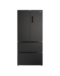Холодильник многодверный Korting KNFF 82535 XN KNFF 82535 XN