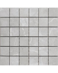 Мозаика Selection Grigio Grey Mosaic 300x300 мм шт Velsaa