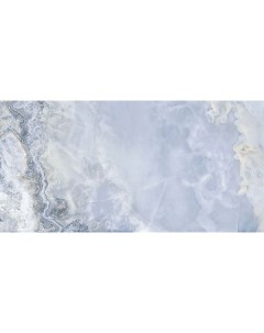 Керамогранит Onyx Sea Blue 1200x600 мм кв м Colortile