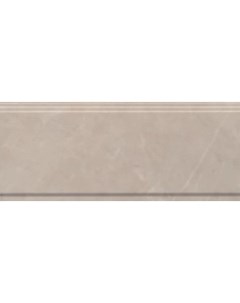 Бордюр Версаль BDA007R беж Kerama marazzi