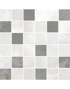 Мозаика Opale Grey 30x30 Азори