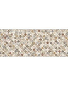 Настенная плитка Veneziano Mosaico 20 1x50 5 509481101 Азори