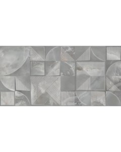 Плитка настенная Opale Grey Struttura 31 5x63 Азори