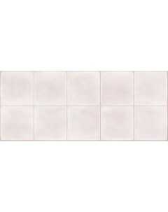 Плитка Sweety pink square 02 25x60 Gracia ceramica