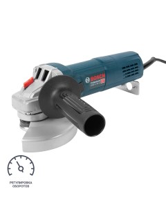 УШМ болгарка Bosch GWS 9 125S 0601396122 900 Вт 125 мм Bosch professional