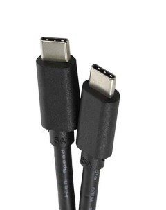Аксессуар USB Type C 3 1 CM CM 0 5m TC306 05 5bites