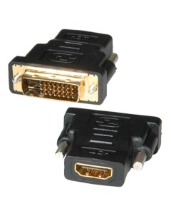 Аксессуар DVI M HDMI F DH1803G 5bites