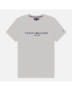 Мужская футболка Im Core Tommy Logo Tommy hilfiger