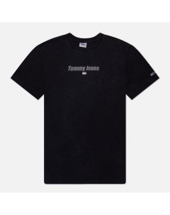 Мужская футболка Tonal Logo Classic Fit Tommy jeans