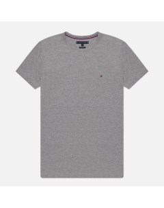 Мужская футболка Core Stretch Slim Crew Neck Tommy hilfiger