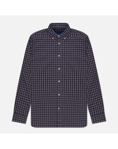 Мужская рубашка Soft Flex Mini Tartan Regular Fit Tommy hilfiger