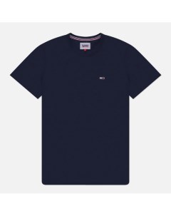 Мужская футболка Classics Organic Cotton Tommy jeans