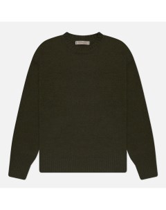 Мужской свитер Wool Elbow Block Frizmworks