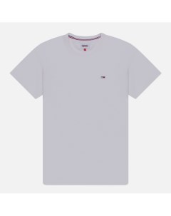 Мужская футболка Classics Organic Cotton Tommy jeans