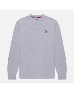 Мужской свитер Regular Tonal XS Badge Tommy jeans