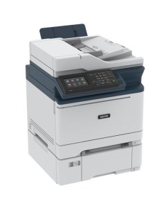 МФУ лазерный C315DNI цветная печать A4 цвет белый Xerox