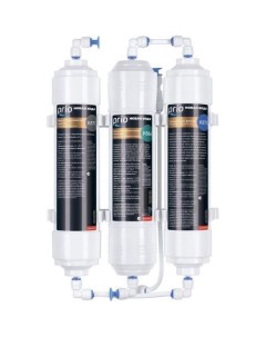 Водоочиститель TO300 Econic Osmos белый Prio новая вода