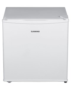 Холодильник SCO054 белый Sunwind
