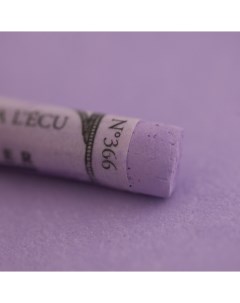 Пастель сухая A L ECU кобальт фиолетовый 366 Sennelier