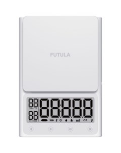 Кухонные весы Futula