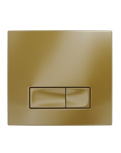 Кнопка для инсталляции Classic 800 Т1 04 310 310 золото Grossman