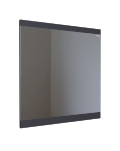 Зеркало для ванной Смарт 70 207005 графит Grossman