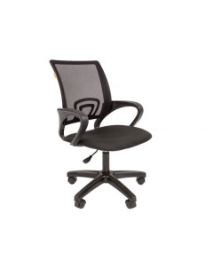 Офисное кресло Вайпер 10 88 97 5 60 Регулируемые по высоте Черный 60 Тайпит-мк