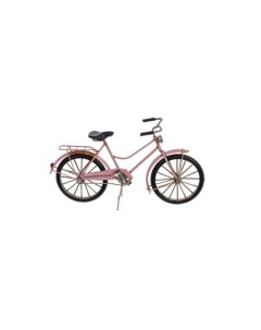 Статуэтка Pink Bike Розовый 10 Ogogo