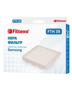 Фильтр FTH 39 SAM HEPA Filtero