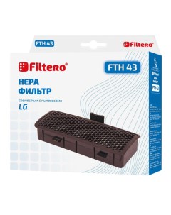 Фильтр FTH 43 LGE HEPA Filtero