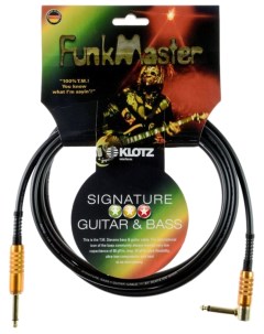 Кабель акустический FunkMaster TM R0600 Klotz