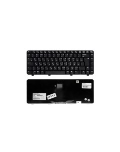 Клавиатура для ноутбука HP Compaq CQ511 Оем