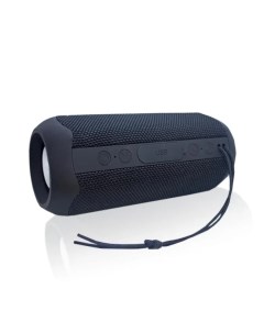Портативная колонка Funtasy G06 Matte Black Wireless speaker