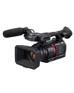 Видеокамера AG CX350EJ Panasonic