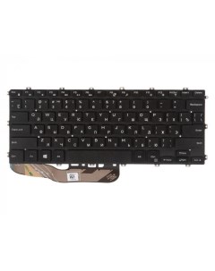 Клавиатура для ноутбука Dell Latitude 3400 Rocknparts
